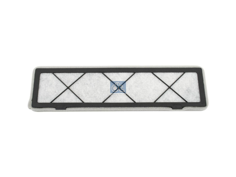 DT CABIN AIR FILTER 7.74107