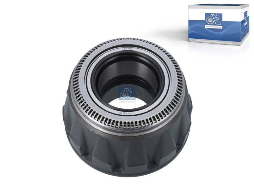 DT WHEEL HUB 10.30440