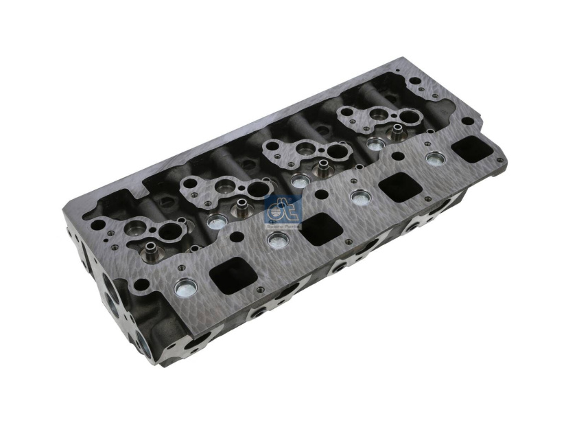 DT CYLINDER HEAD 4.68791