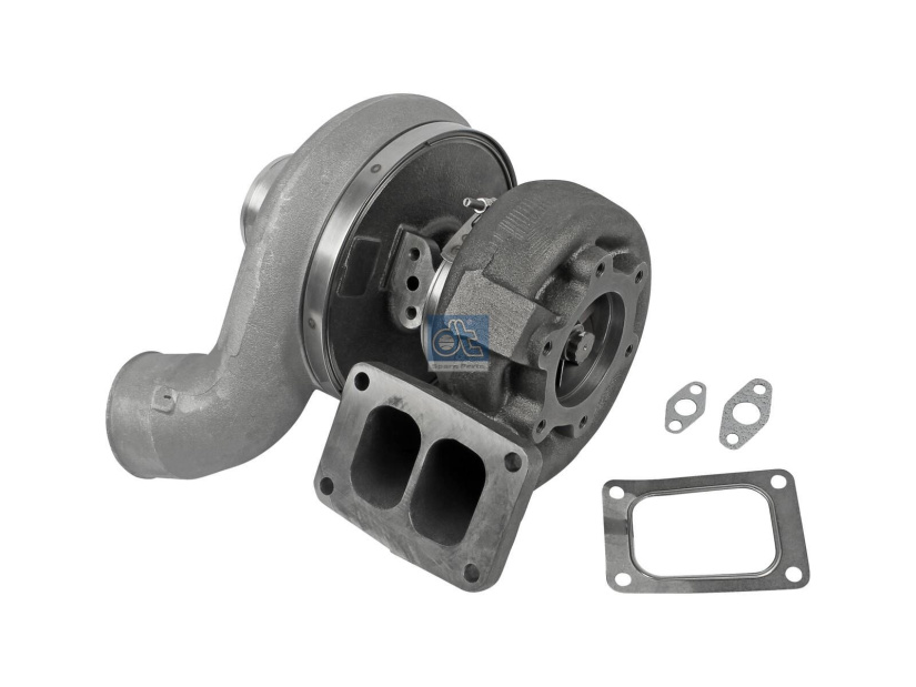 DT TURBOCHARGER 6.23001
