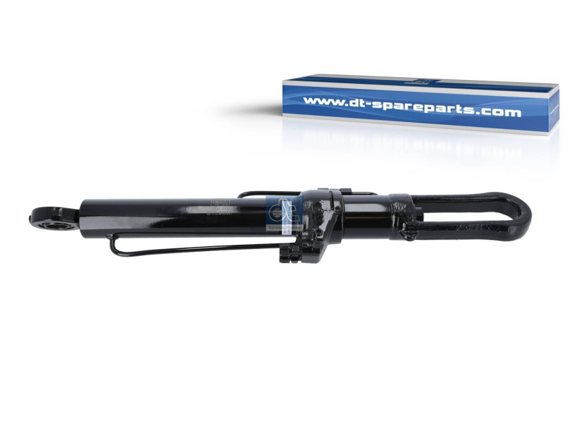 DT HYDRAULIC CYLINDER, CABIN 3.84021