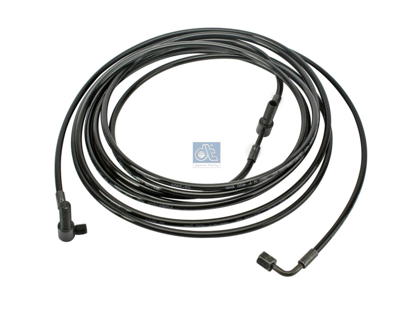 DT HOSE ASSEMBLY 1.28153