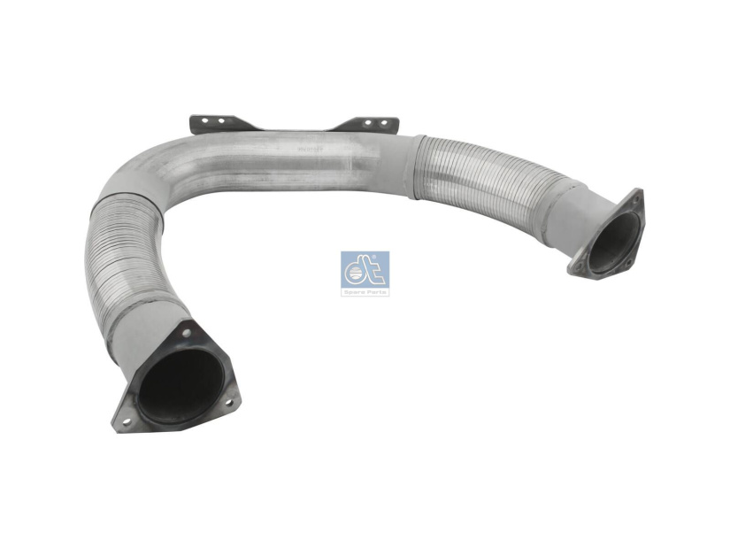 DT EXHAUST PIPE 5.11013