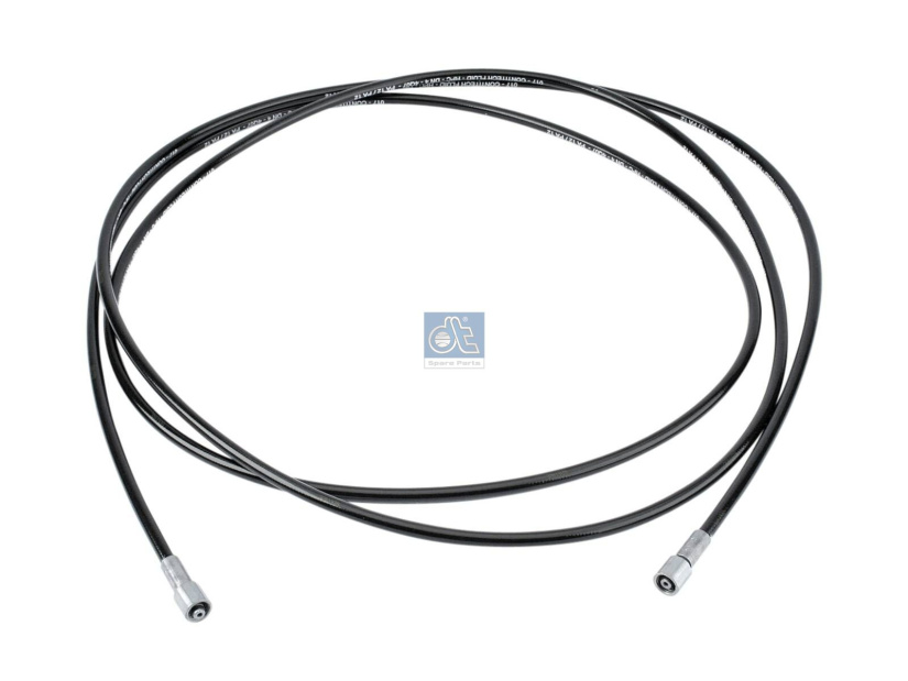 DT HOSE PIPE 3.84058