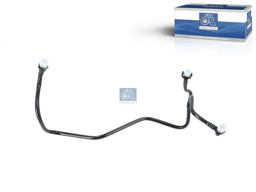 DT FUEL LINE 7.56281