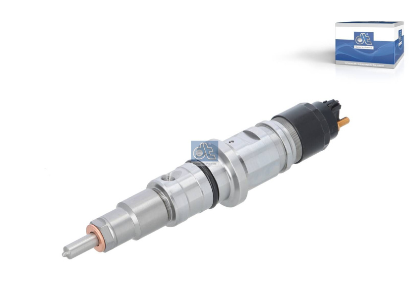 DT INJECTION NOZZLE 7.56019