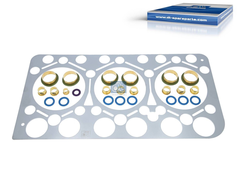 DT GASKET KIT 2.31023