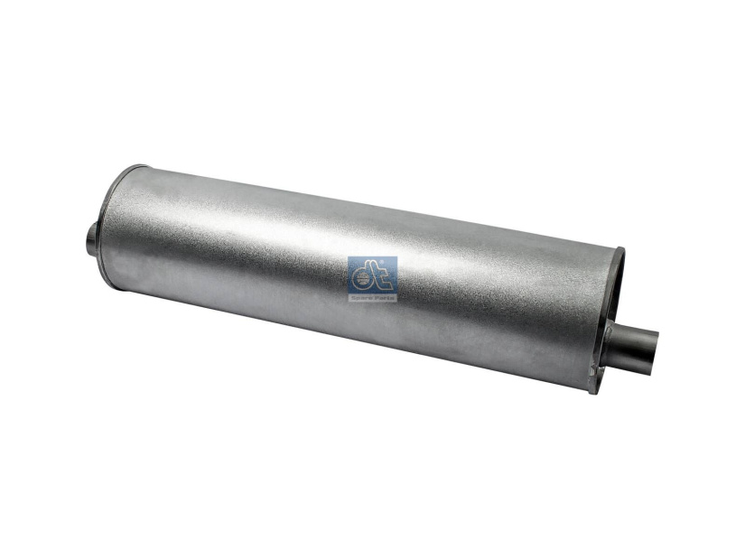 DT SILENCER 7.22028