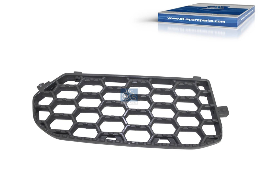 DT STEP PLATE 1.23699