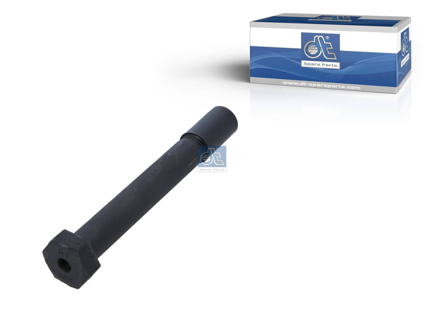 SPRING BOLT 2.61094