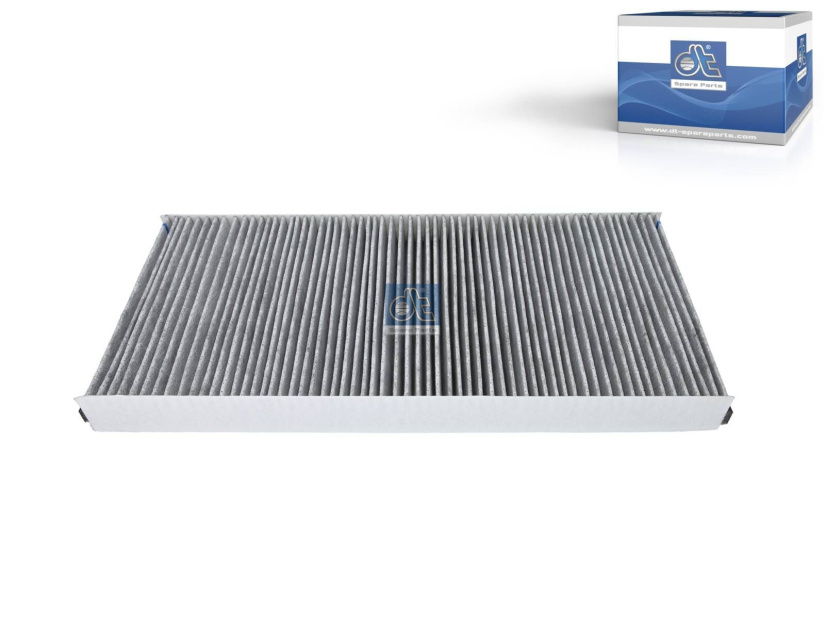 DT CABIN AIR FILTER 4.71328