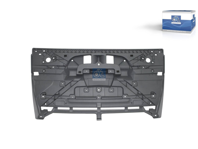 DT FRONT GRILL 5.64157