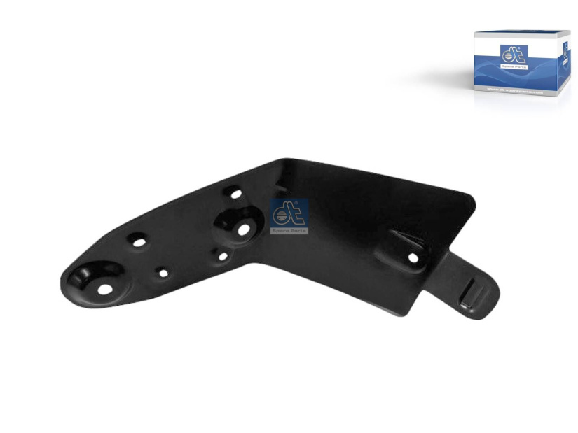 DT BUMPER BRACKET 2.00455