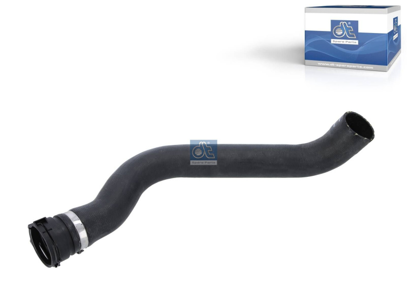 DT RADIATOR HOSE 7.21396