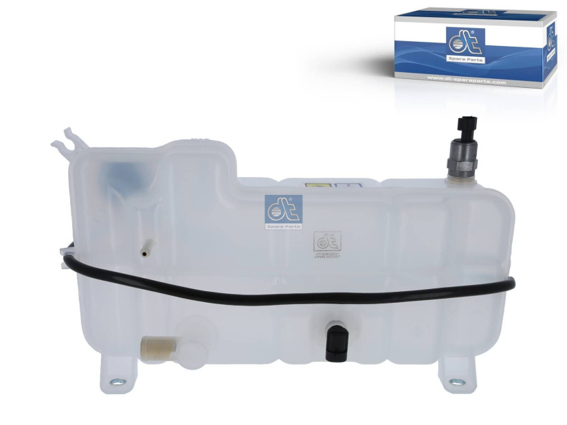DT EXPANSION TANK 7.21607