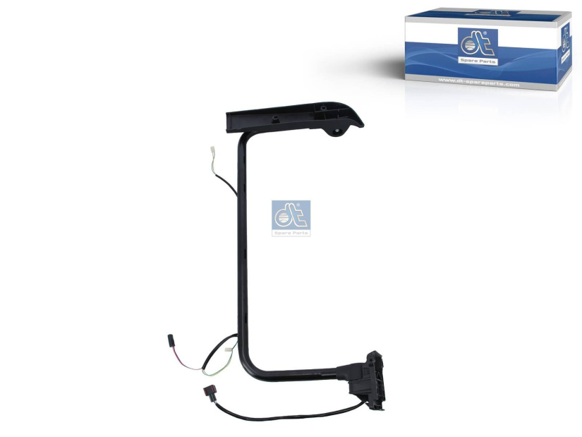 DT MIRROR ARM 6.75336