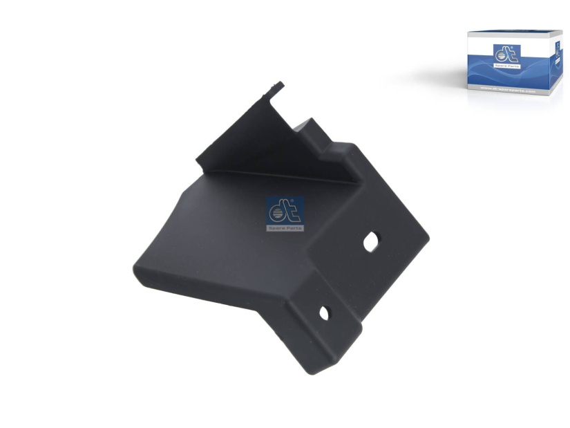 DT AIR INLET 3.00229