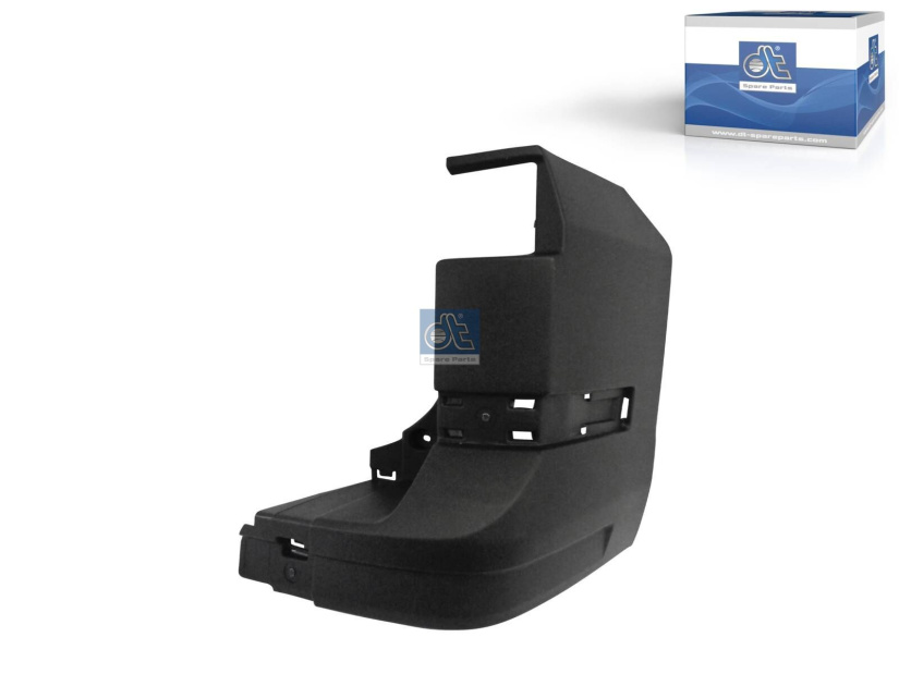 DT BUMPER CORNER 11.71091