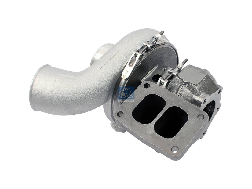 DT TURBOCHARGER 6.23004