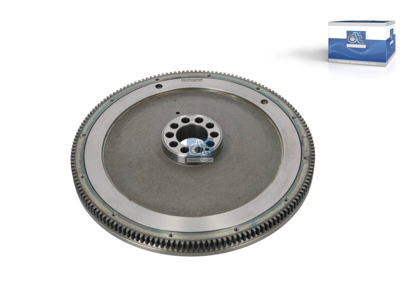 DT FLYWHEEL 4.69727