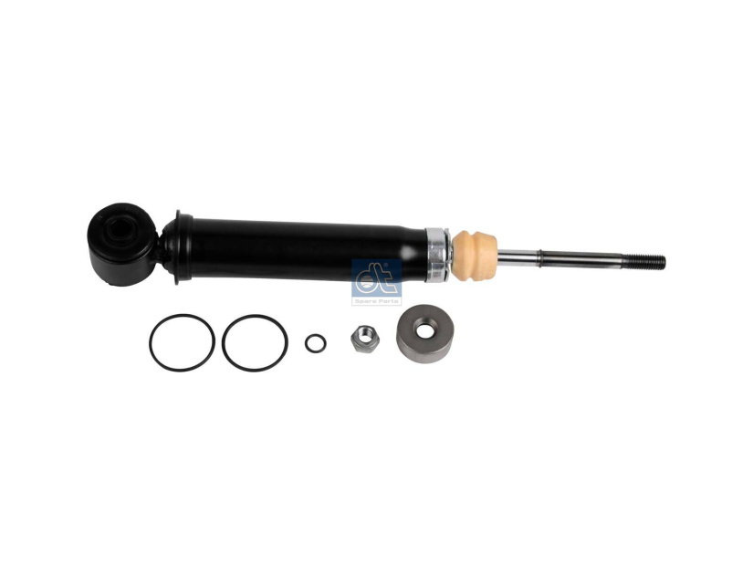DT CABIN SHOCK ABSORBER 1.22941