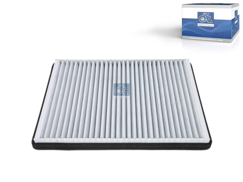 DT CABIN AIR FILTER 5.62405