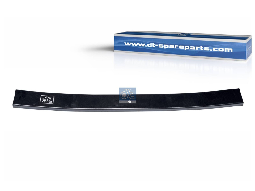 DT LEAF SPRING 1.25306