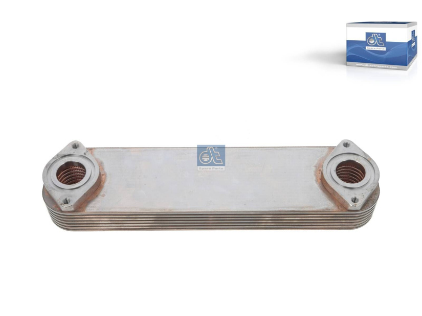 DT OIL COOLER 7.59305
