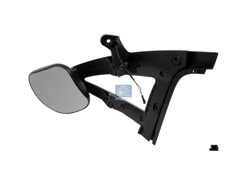DT FRONT MIRROR 4.66192