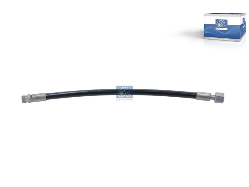 DT CLUTCH HOSE 7.00182