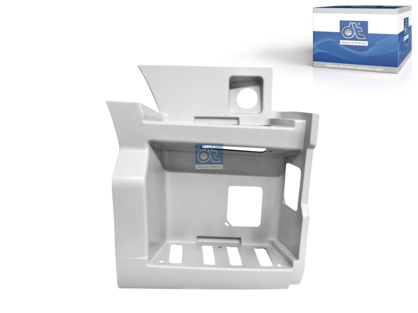DT STEP WELL CASE 3.79978