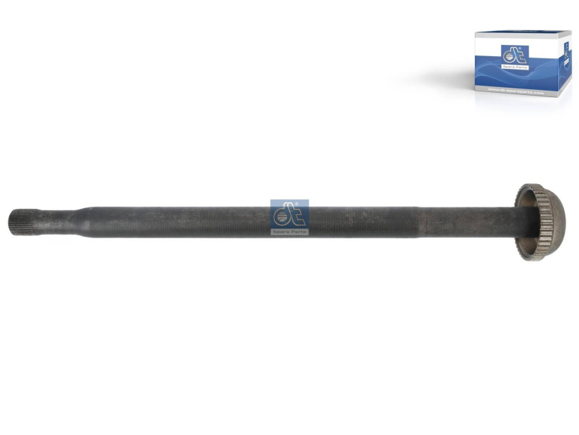 DT REAR AXLE SHAFT 4.00288
