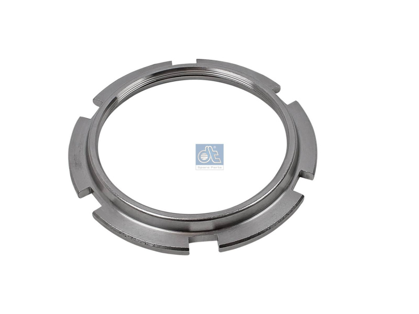 DT GROOVED NUT 3.60538