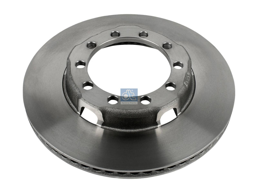DT BRAKE DISC 7.36013