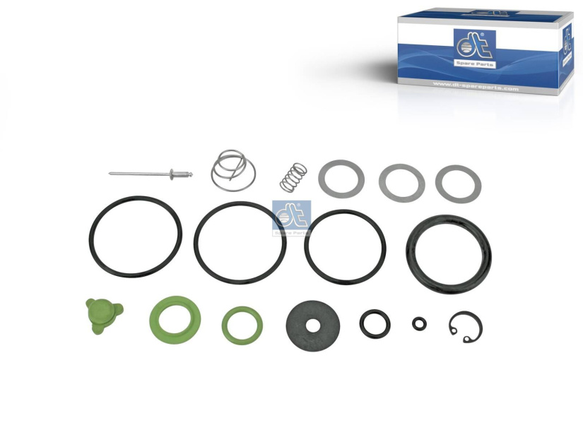 DT AIR DRYER KIT 4.90881