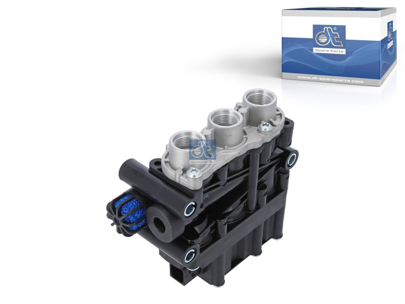 DT ECAS MAGN.VENTTIILI DAF, MB 4.69163