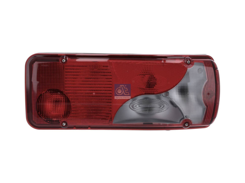 DT TAIL LAMP 7.25448