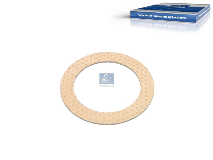 DT THRUST WASHER 1.10752