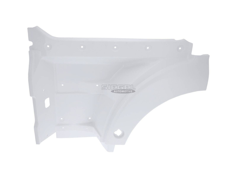 DT STEP WELL CASE SA2D0225