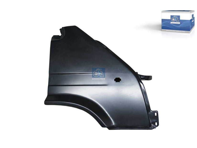 DT ETULOKASUOJA, OIKEA FORD 13.00307