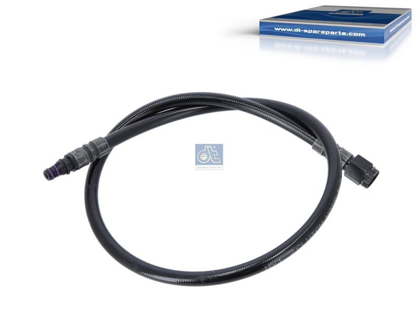 DT HYDRAULIC HOSE 2.30114