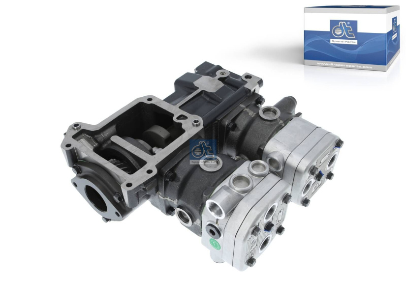 DT COMPRESSOR 3.75035