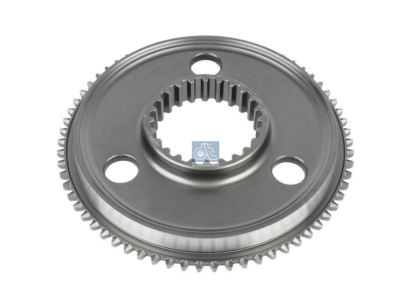 DT COUPLING CONE 1.14669