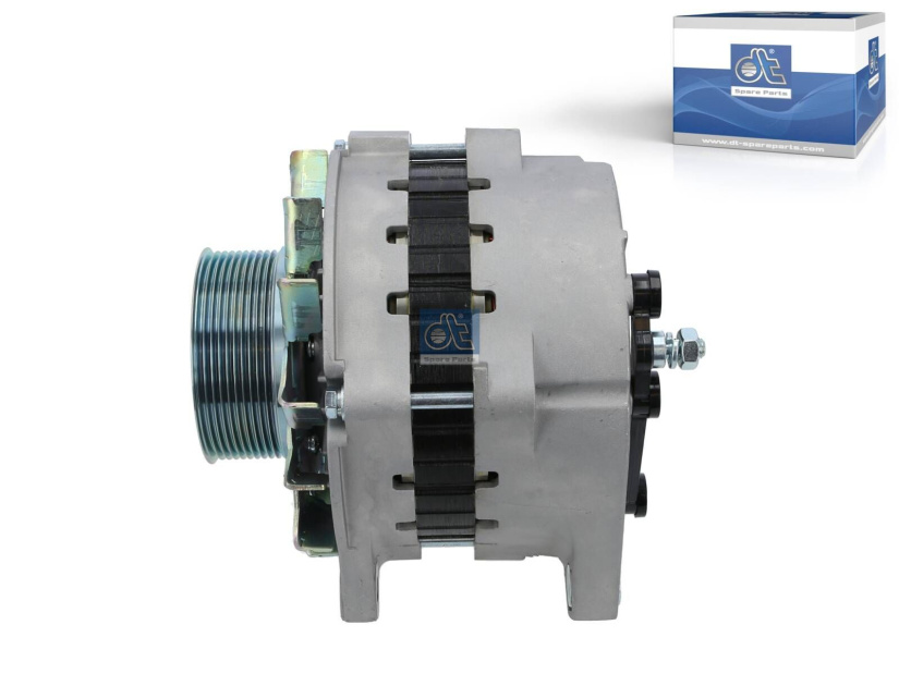 DT ALTERNATOR SCANIA 1.21758