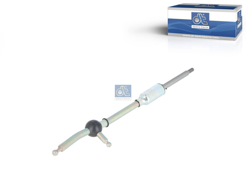 DT GEAR SHIFT LEVER 2.33302