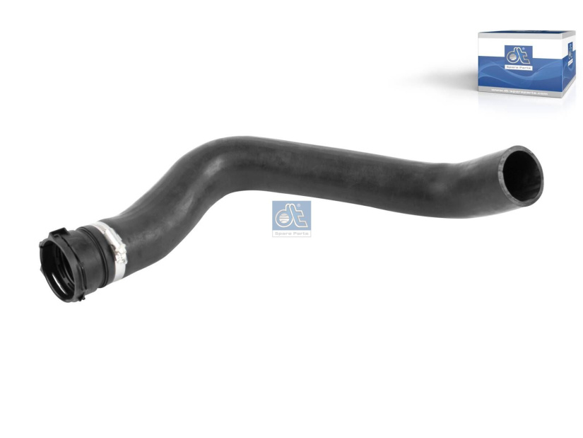 DT RADIATOR HOSE 7.21373