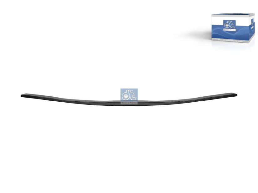 DT LEAF SPRING 3.65322