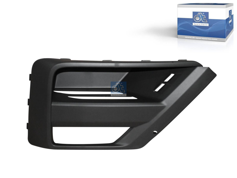 DT BUMPER COVER 3.81288