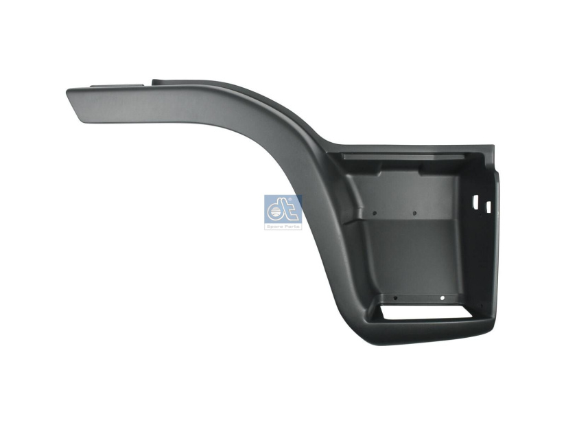 DT STEP WELL CASE 7.72083