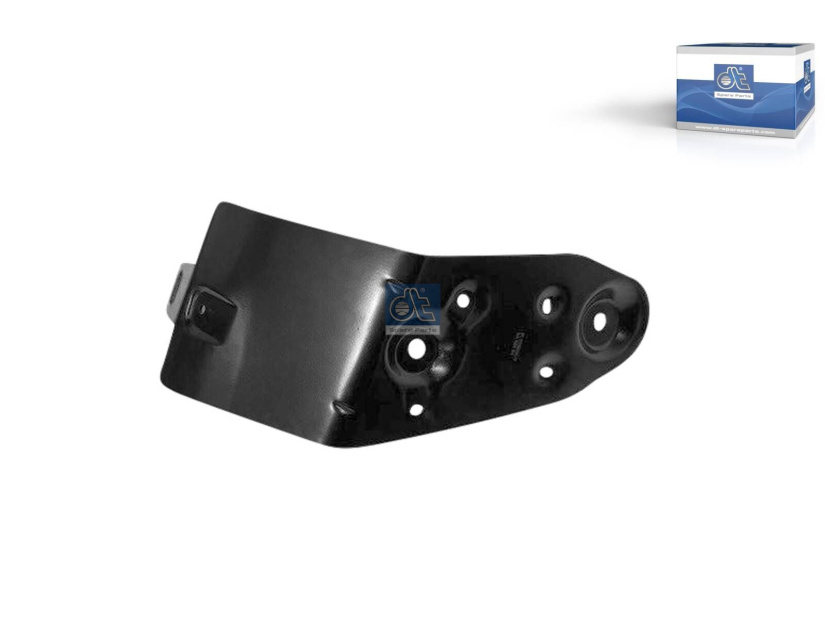 DT BUMPER BRACKET 2.00454